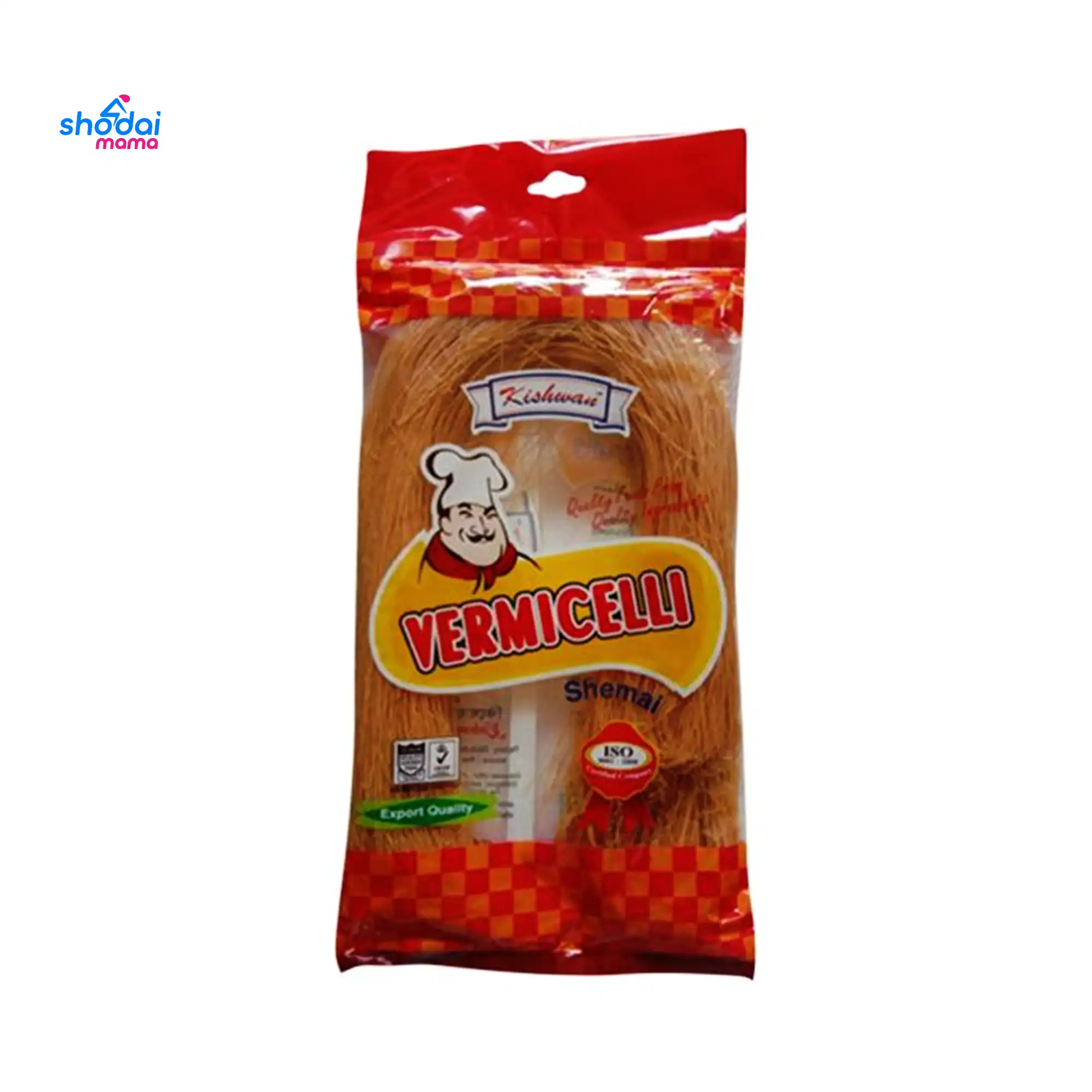 Kishwan Vermicelli Shemai 200gm